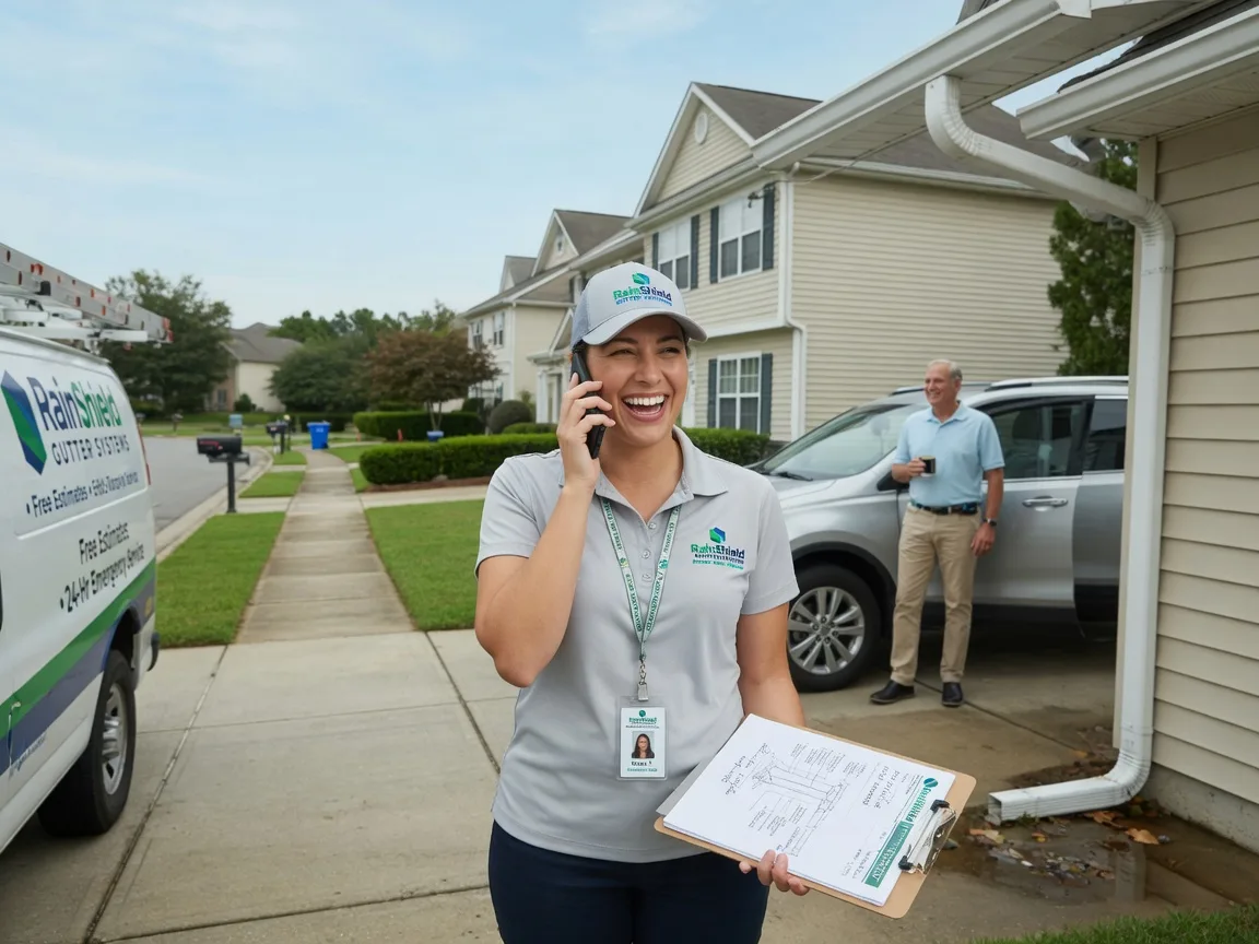 Gutter Installation Mackinaw, IL FAQs